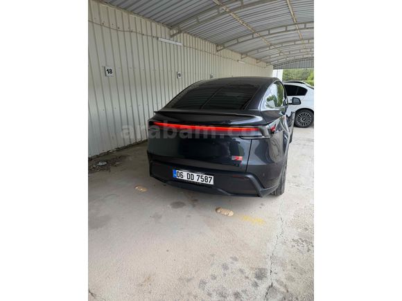 TESLA PREMIUM JUNIPER   BEYAZ İÇ MEKAN  FULL  PPF AKSESUAR 
