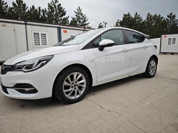 Sahibinden Opel Astra 1.5 D Edition 2020 Model