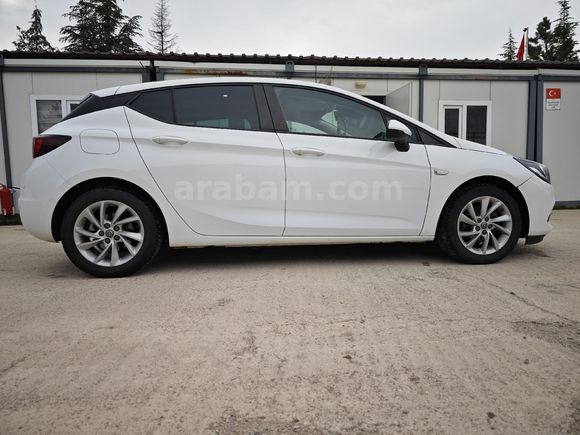 Sahibinden Opel Astra 1.5 D Edition 2020 Model