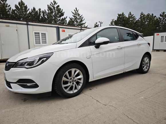Sahibinden Opel Astra 1.5 D Edition 2020 Model