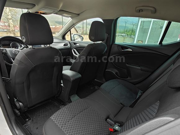 Sahibinden Opel Astra 1.5 D Edition 2020 Model
