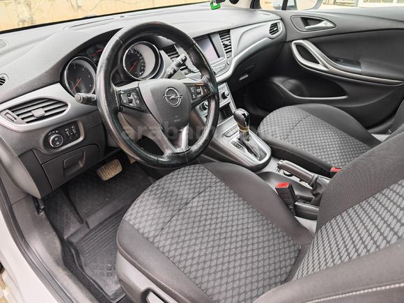 Sahibinden Opel Astra 1.5 D Edition 2020 Model