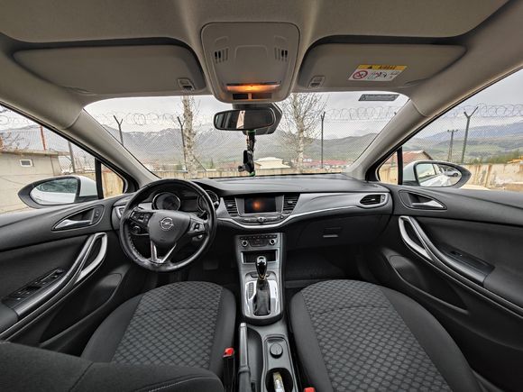 Sahibinden Opel Astra 1.5 D Edition 2020 Model