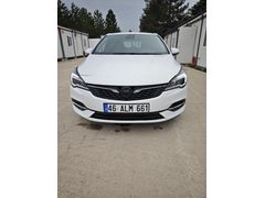 Sahibinden Opel Astra 1.5 D Edition 2020 Model
