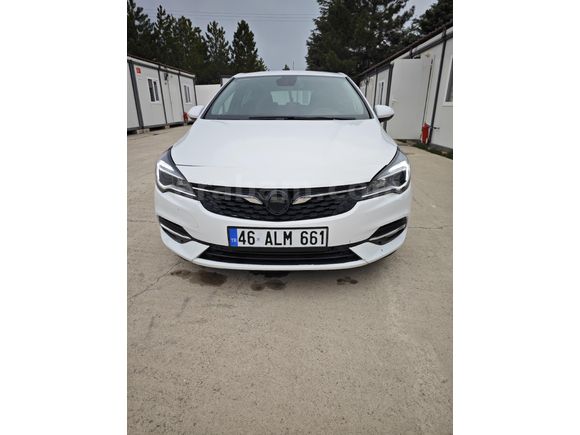 Sahibinden Opel Astra 1.5 D Edition 2020 Model