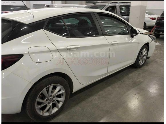 Sahibinden Opel Astra 1.5 D Edition 2020 Model
