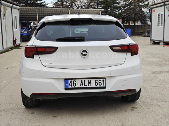 Sahibinden Opel Astra 1.5 D Edition 2020 Model