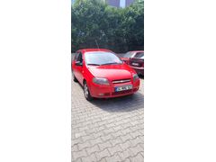 Sahibinden Chevrolet Aveo 1.4 SX 2007 Model