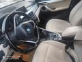 Sahibinden BMW X1 16d sDrive 2018 Model