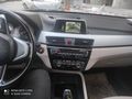 Sahibinden BMW X1 16d sDrive 2018 Model