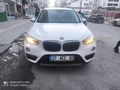 Sahibinden BMW X1 16d sDrive 2018 Model