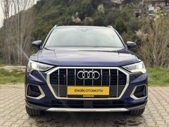 2025 AUDİ Q3 35 TFSI ADVANCED