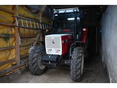 ?? EMSALSİZ TEMİZLİKTE BAŞAK BK2075 4X4 KLİMALI KABİN ??