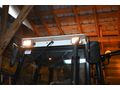?? EMSALSİZ TEMİZLİKTE BAŞAK BK2075 4X4 KLİMALI KABİN ??