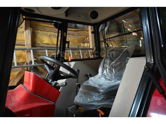 ?? EMSALSİZ TEMİZLİKTE BAŞAK BK2075 4X4 KLİMALI KABİN ??