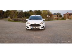 Sahibinden Ford Fiesta 1.6 Trend X 2014 Model 