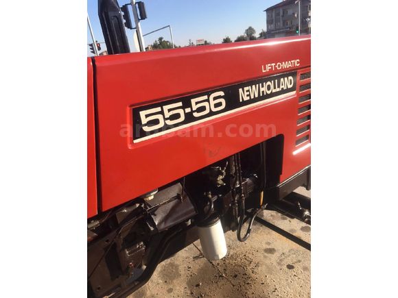 Sahibinden New Holland 55-56