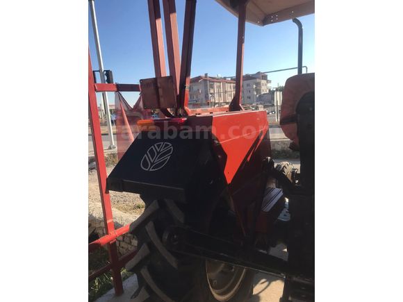 Sahibinden New Holland 55-56