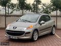 207 1.6 FELİNE CAM TAVAN 190KM TAVAN KAPUT BAGAJ BOYASIZ RC !