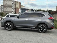 Sahibinden Nissan X-Trail 1.6 dCi Platinum Premium 2017 Model 