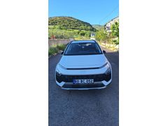 Sahibinden Hyundai Bayon 1.0 T-GDI Style 2024 Model 