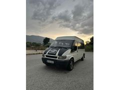 Sahibinden Ford - Otosan Transit 14+1 