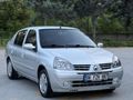 2007 CLİO SYMBOL 1.4 LPG BOYASIZ TRAMERSİZ BAKIMLI EMSALSİZ