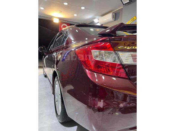 Sahibinden Honda Civic 1.6i VTEC Eco Elegance 2014 Model 
