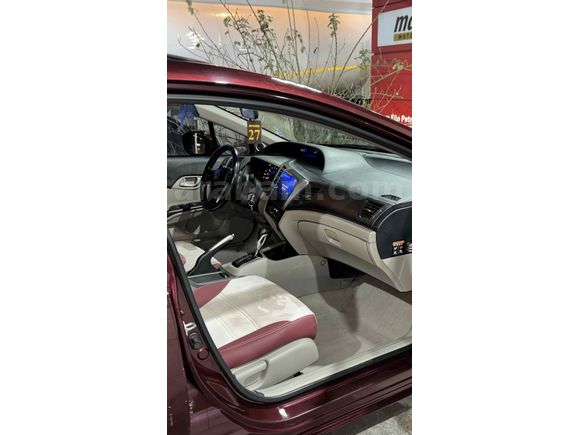 Sahibinden Honda Civic 1.6i VTEC Eco Elegance 2014 Model 