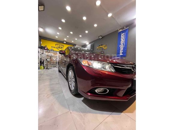 Sahibinden Honda Civic 1.6i VTEC Eco Elegance 2014 Model 