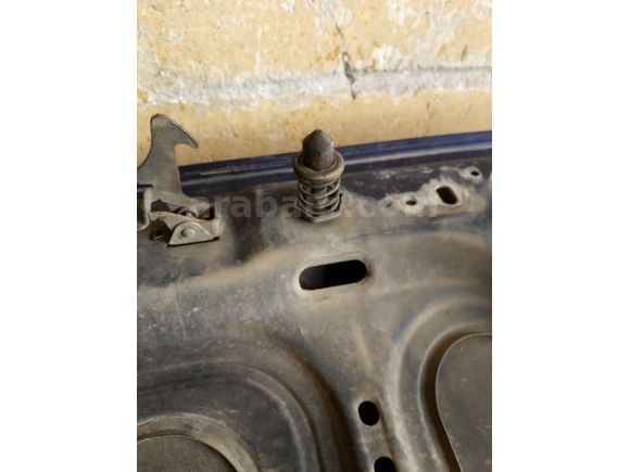 Astra f motor kaputu