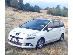 Sahibinden Peugeot 5008 1.6 e-HDi Allure 2013 Model Antalya