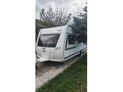 Sahibinden FEND Avrupa  Çekme Karavan