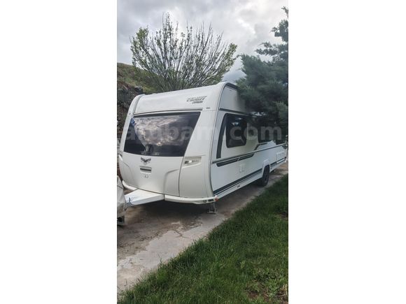 Sahibinden FEND Avrupa  Çekme Karavan