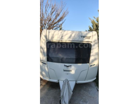 Sahibinden FEND Avrupa  Çekme Karavan