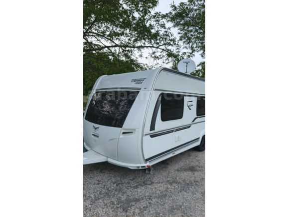 Sahibinden FEND Avrupa  Çekme Karavan
