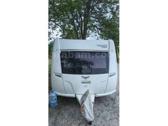 Sahibinden FEND Avrupa  Çekme Karavan
