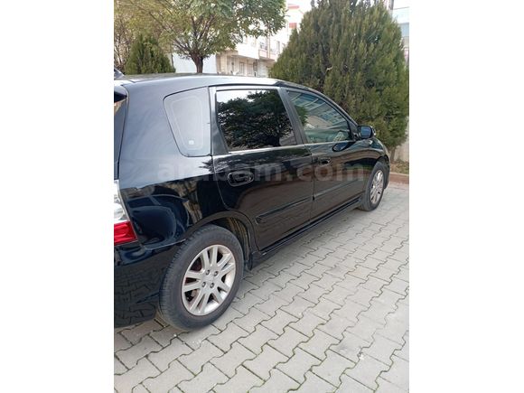 Sahibinden Honda Civic 1.6 i ES 2004 Model