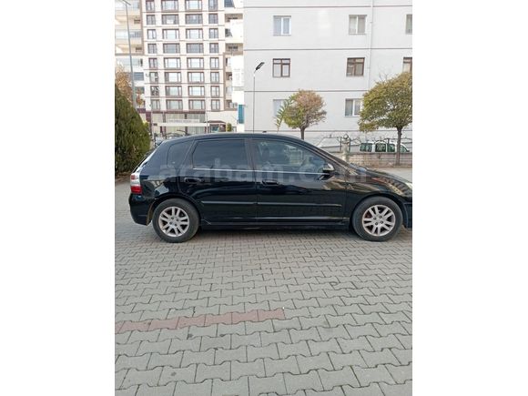 Sahibinden Honda Civic 1.6 i ES 2004 Model