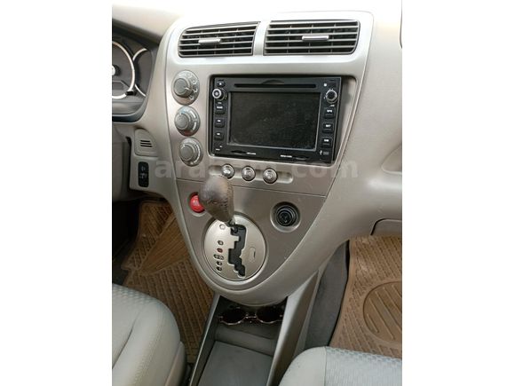 Sahibinden Honda Civic 1.6 i ES 2004 Model