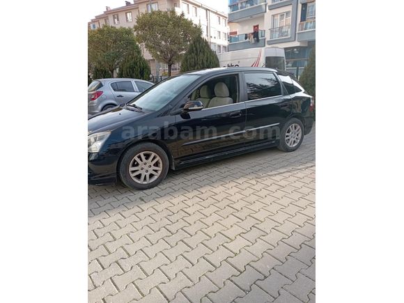 Sahibinden Honda Civic 1.6 i ES 2004 Model
