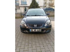 Sahibinden Honda Civic 1.6 i ES 2004 Model