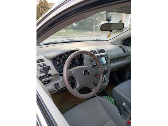 Sahibinden Honda Civic 1.6 i ES 2004 Model
