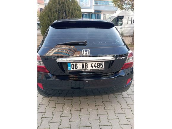 Sahibinden Honda Civic 1.6 i ES 2004 Model