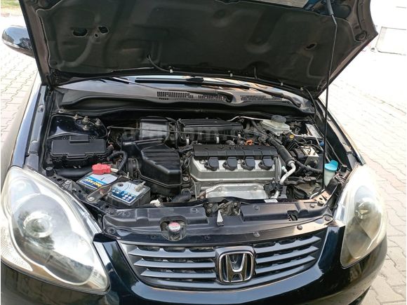 Sahibinden Honda Civic 1.6 i ES 2004 Model