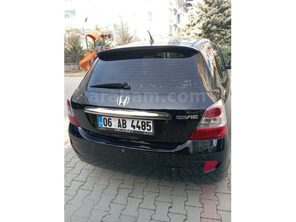 Sahibinden Honda Civic 1.6 i ES 2004 Model
