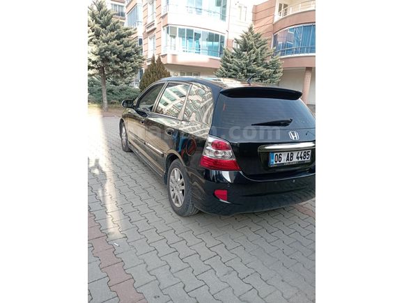 Sahibinden Honda Civic 1.6 i ES 2004 Model