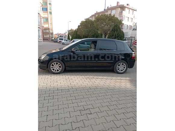 Sahibinden Honda Civic 1.6 i ES 2004 Model