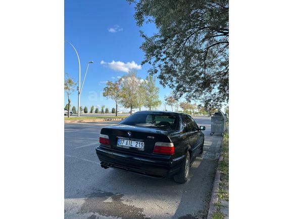 Sahibinden BMW 3 Serisi 320i 1995 Model