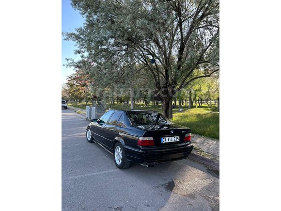 Sahibinden BMW 3 Serisi 320i 1995 Model